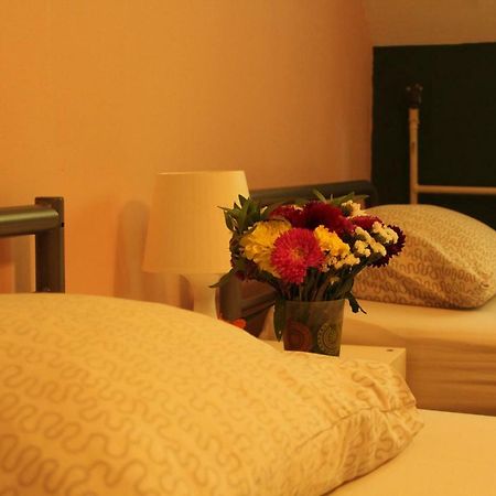 Park Hostel Sofia Zewnętrze zdjęcie