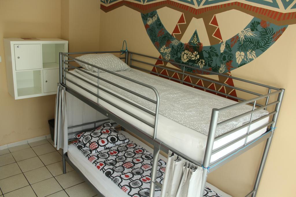 Park Hostel Sofia Zewnętrze zdjęcie