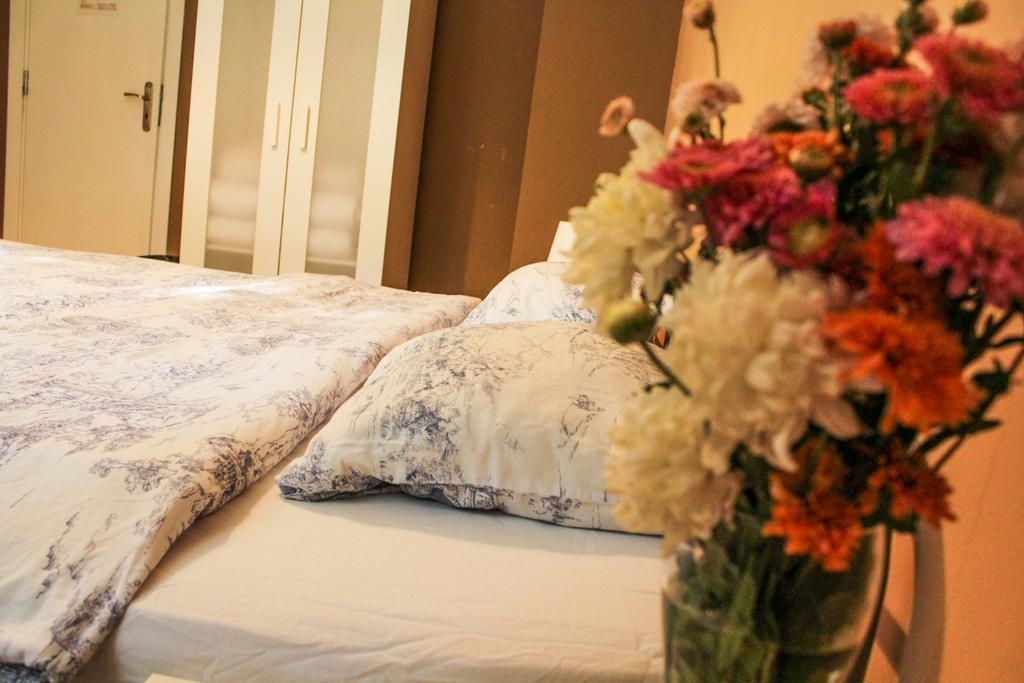 Park Hostel Sofia Zewnętrze zdjęcie