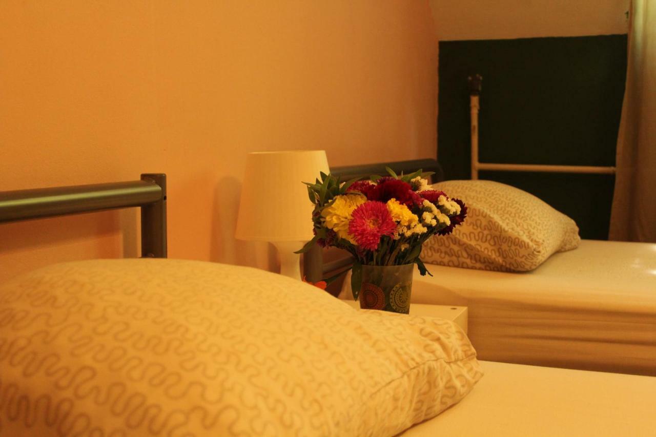 Park Hostel Sofia Zewnętrze zdjęcie