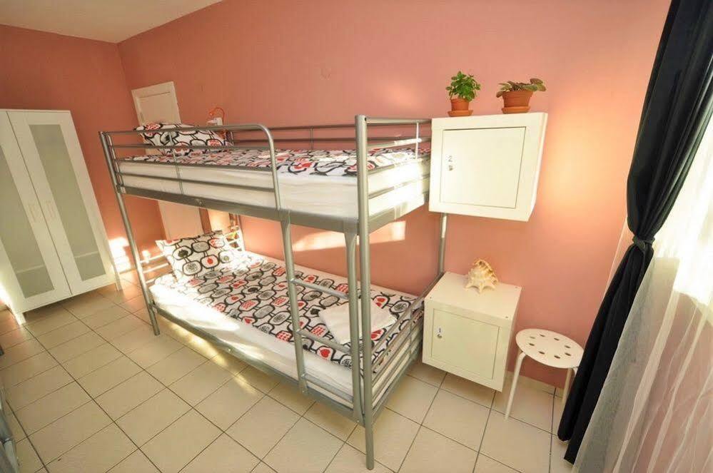 Park Hostel Sofia Zewnętrze zdjęcie